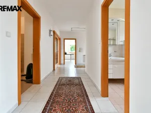 Prodej rodinného domu, Trutnov - Střední Předměstí, Hüttlova, 115 m2