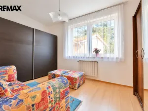 Prodej rodinného domu, Trutnov - Střední Předměstí, Hüttlova, 115 m2