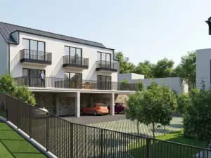 Prodej rodinného domu, Loučovice, 431 m2