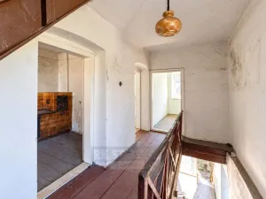 Prodej rodinného domu, Loučovice, 431 m2