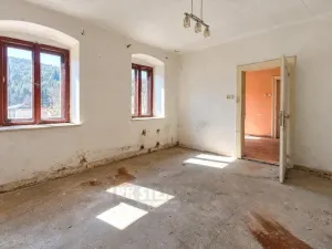 Prodej rodinného domu, Loučovice, 431 m2