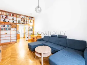 Pronájem bytu 3+1, České Budějovice - České Budějovice 3, Fráni Šrámka, 62 m2