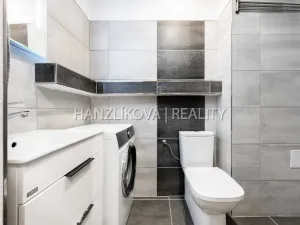 Pronájem bytu 3+1, České Budějovice - České Budějovice 3, Fráni Šrámka, 62 m2