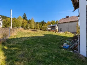 Prodej rodinného domu, Loučovice, 210 m2
