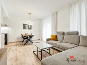 Prodej bytu 4+kk, Rychnov nad Kněžnou, Javornická, 95 m2