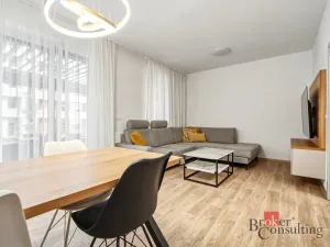 Prodej bytu 4+kk, Rychnov nad Kněžnou, Javornická, 95 m2