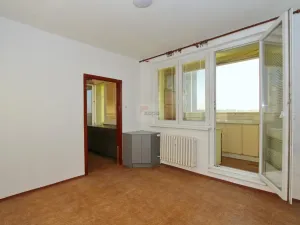 Pronájem bytu 3+kk, Praha - Letňany, Rýmařovská, 56 m2