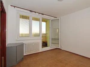 Pronájem bytu 3+kk, Praha - Letňany, Rýmařovská, 56 m2