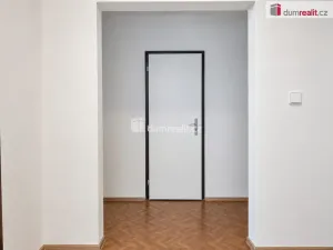 Pronájem bytu 2+kk, Česká Lípa, Východní, 42 m2