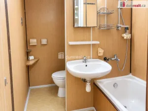 Pronájem bytu 2+kk, Česká Lípa, Východní, 42 m2