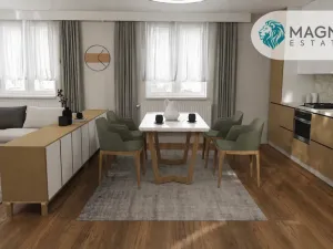 Prodej bytu 3+kk, Ostrava, Na Bunčáku, 97 m2