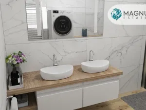 Prodej bytu 3+kk, Ostrava, Na Bunčáku, 97 m2