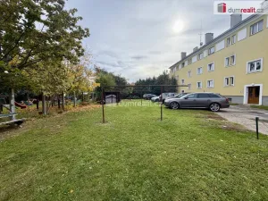 Prodej bytu 2+1, Kutná Hora - Hlouška, Ostašova, 55 m2