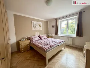 Prodej bytu 2+1, Kutná Hora - Hlouška, Ostašova, 55 m2