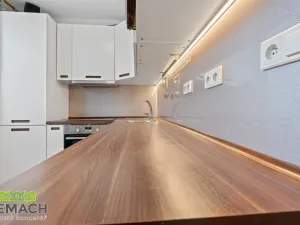 Pronájem bytu 3+1, Uherské Hradiště, Na Rybníku, 75 m2