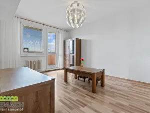 Pronájem bytu 3+1, Uherské Hradiště, Na Rybníku, 75 m2