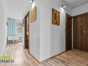 Pronájem bytu 3+1, Uherské Hradiště, Na Rybníku, 75 m2