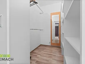 Pronájem bytu 3+1, Uherské Hradiště, Na Rybníku, 75 m2