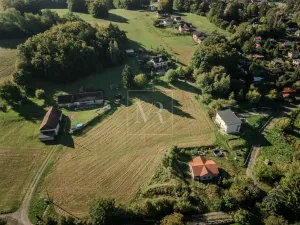 Prodej pozemku pro bydlení, Stříbrná Skalice, 4259 m2