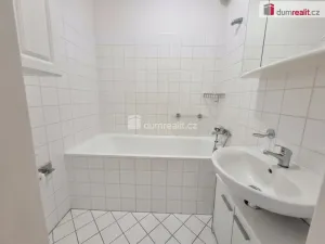 Pronájem bytu 2+kk, Roudnice nad Labem, Okružní, 40 m2
