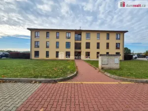 Pronájem bytu 2+kk, Roudnice nad Labem, Okružní, 40 m2