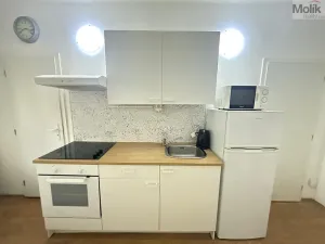 Pronájem bytu 1+kk, Most, Slovenského národního povstání, 22 m2