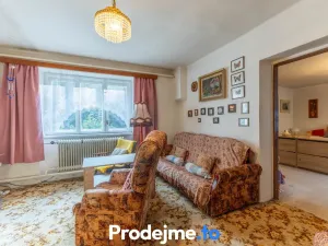 Prodej rodinného domu, Podmolí, 98 m2