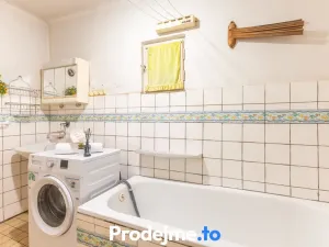Prodej rodinného domu, Podmolí, 98 m2