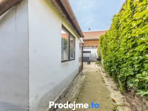 Prodej rodinného domu, Podmolí, 98 m2