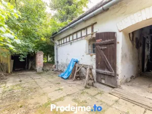 Prodej rodinného domu, Podmolí, 98 m2