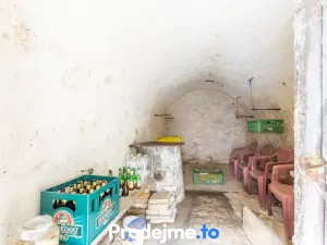 Prodej rodinného domu, Podmolí, 98 m2