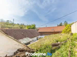 Prodej rodinného domu, Podmolí, 98 m2