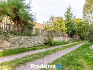 Prodej rodinného domu, Podmolí, 98 m2