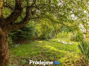 Prodej rodinného domu, Podmolí, 98 m2
