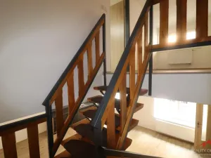 Pronájem bytu 3+kk, Děčín - Děčín IV-Podmokly, Mírové nám., 100 m2