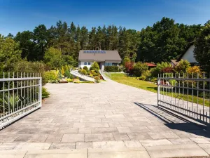 Pronájem rodinného domu, Chlum u Třeboně, 120 m2