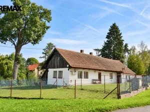 Prodej chalupy, Smidary - Chotělice, 90 m2