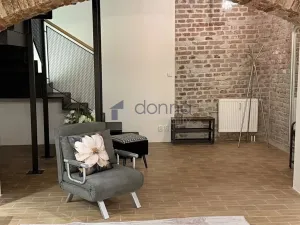 Pronájem bytu 1+kk, Praha, Mozartova, 94 m2