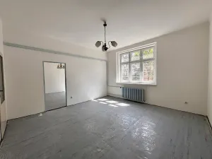 Pronájem bytu 3+1, Teplice, Duchcovská, 71 m2