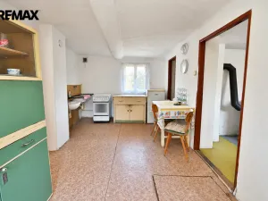 Prodej rodinného domu, Smidary - Chotělice, 90 m2