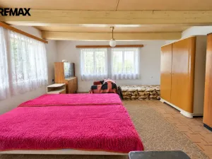 Prodej rodinného domu, Smidary - Chotělice, 90 m2