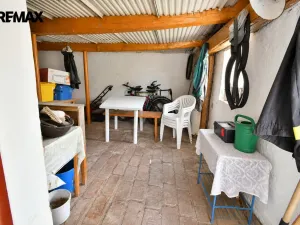 Prodej rodinného domu, Smidary - Chotělice, 90 m2