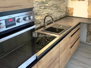 Pronájem bytu 2+1, Děčín - Děčín I-Děčín, Křížová, 75 m2