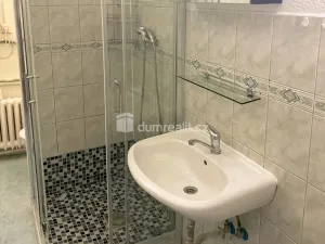 Pronájem bytu 2+1, Děčín - Děčín I-Děčín, Křížová, 75 m2