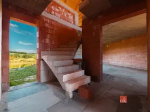 Prodej rodinného domu, Litohlavy, 212 m2