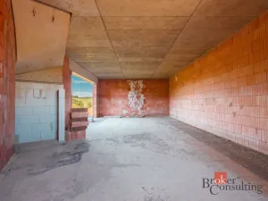 Prodej rodinného domu, Litohlavy, 212 m2