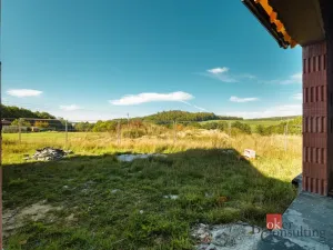 Prodej rodinného domu, Litohlavy, 212 m2