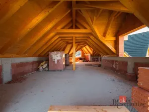 Prodej rodinného domu, Litohlavy, 212 m2