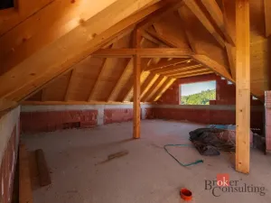 Prodej rodinného domu, Litohlavy, 212 m2