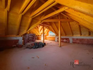 Prodej rodinného domu, Litohlavy, 212 m2
